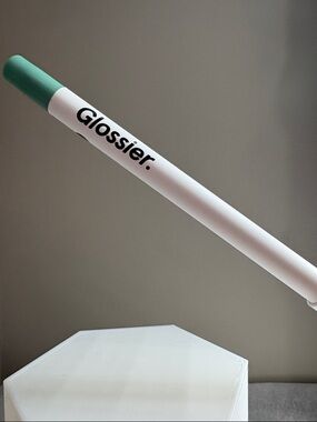GLOSSIER No. 1 Pencil Perfect Glide Eyeliner Patina BNIB Sephora